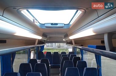 Туристический / Междугородний автобус Otokar Navigo 2010 в Красилове