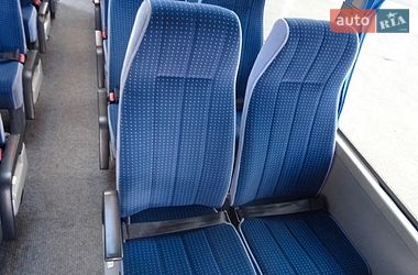 Туристический / Междугородний автобус Otokar Navigo 2010 в Красилове
