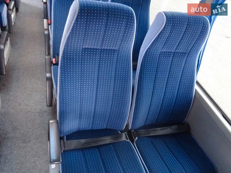 Туристический / Междугородний автобус Otokar Navigo 2010 в Красилове