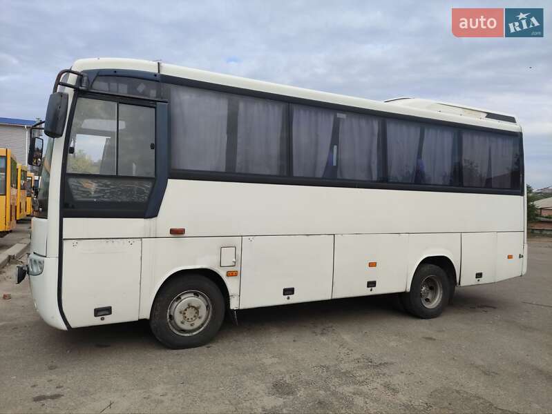 Туристический / Междугородний автобус Otokar Sultan 2004 в Сумах