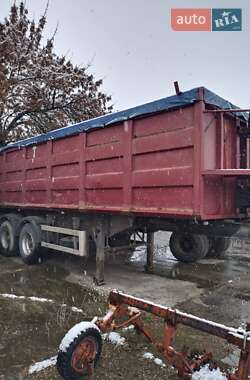 Другие прицепы OVIBOS 36W1 2008 в 