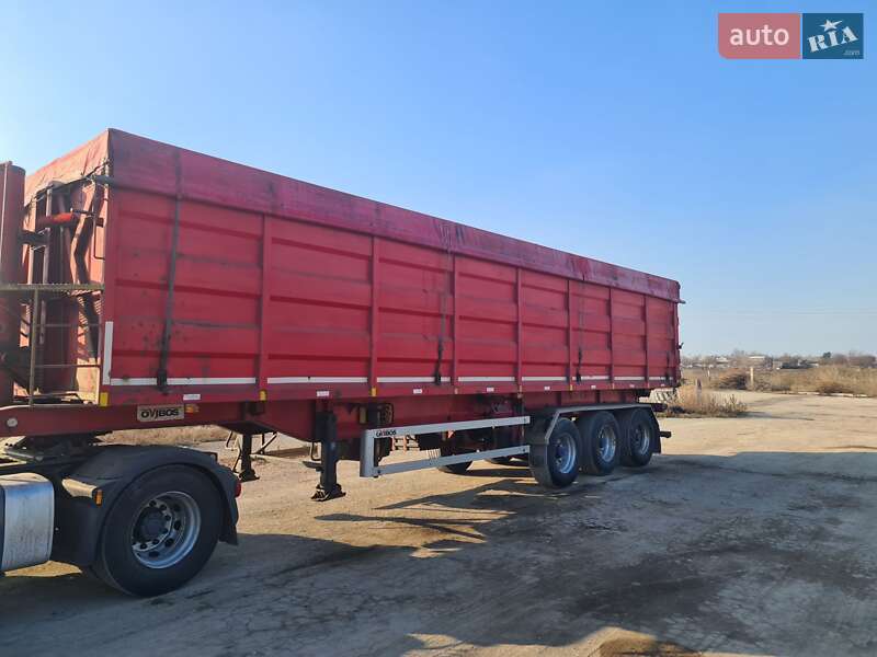 OVIBOS 36W1 2008