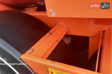 Цистерна полуприцеп Ozgul OZ-35 2018 в 