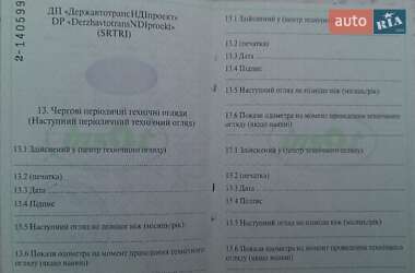 Цистерна полуприцеп Ozgul OZ-35 2018 в 
