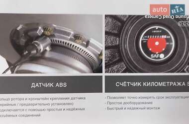 Цистерна полуприцеп Ozgul OZ-35 2018 в 