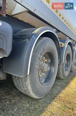 Цистерна Ozgul OZ-35 2012 в 