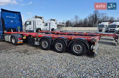 Контейнеровоз Ozgul OZ-35 2022 в 
