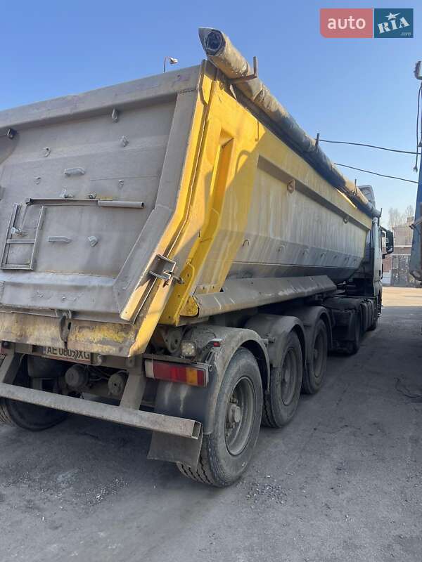 Oztreyler ADR Tanker 2016 Oztreyler ADR Tanker 2016