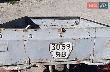 Інші причепи ПА 028 1991 в Дніпрі