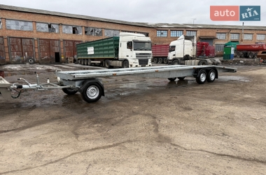 Лафет ПА 1 2026 в Полтаве