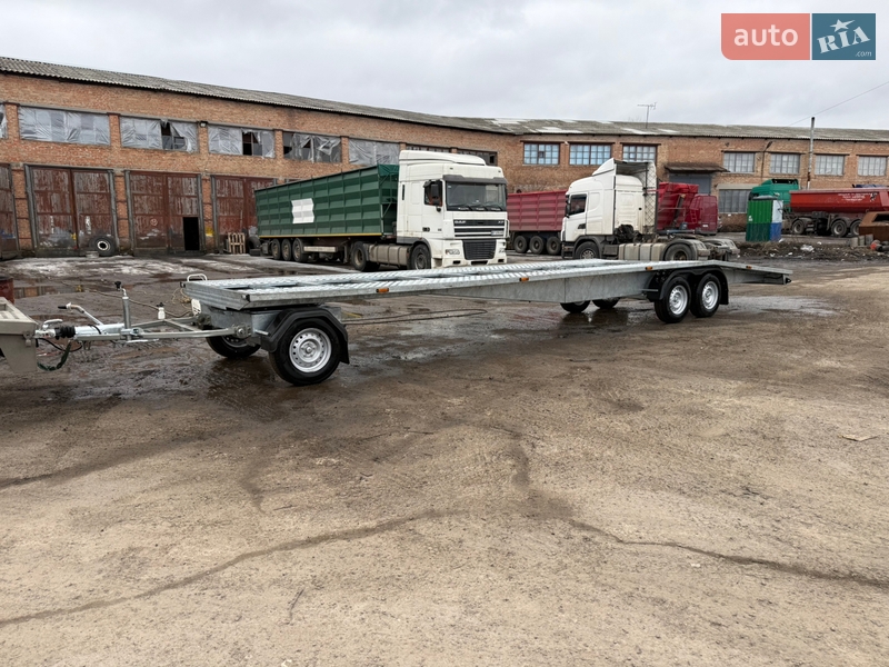 Лафет ПА 1 2026 в Полтаве