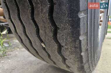 Контейнеровоз полуприцеп Pacton SLX 2014 в 
