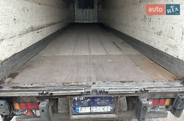 Рефрижератор Pacton T3-002 2003 в 