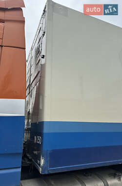 Рефрижератор Pacton T3-002 2003 в 