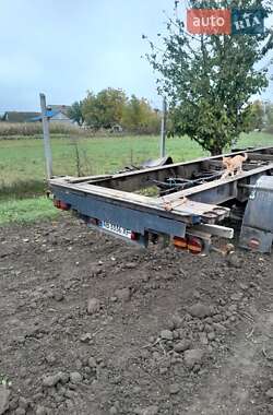 Контейнеровоз Pacton T3-011 2005 в 