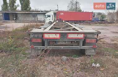 Pacton T3001 2008