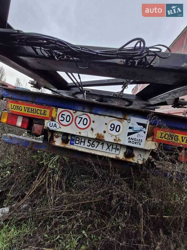 Pacton T 2002 Pacton T 2002