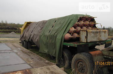 Другая спецтехника ПАГЗ 1800 1983 в 