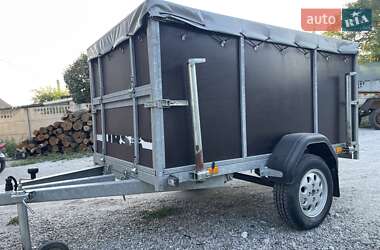 Борт ПАГЗ 2200 2022 в Запоріжжі