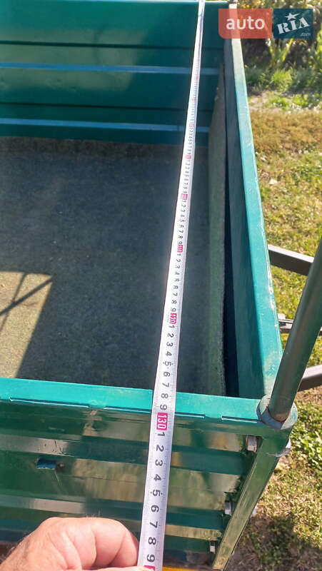 Борт ПАГЗ 2200 2022 в Сумах фото 8 Борт ПАГЗ 2200 2022 в Сумах