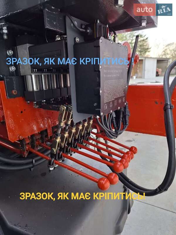 Palfinger PK 13000 1992