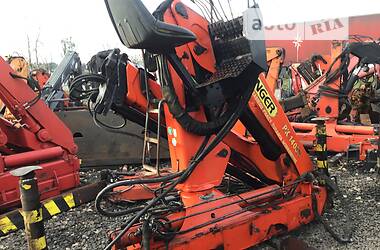 Кран-маніпулятор Palfinger PK 14500 2001 в Калинівці