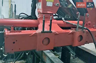 Кран-манипулятор Palfinger PK 15500 2019 в 