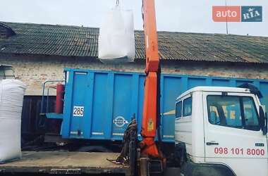 Кран-манипулятор Palfinger PK 44002 2000 в 