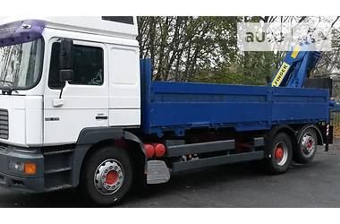 Кран-манипулятор Palfinger PK 2000 в 