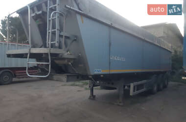 Самосвал полуприцеп Panav NS 139 2013 в 