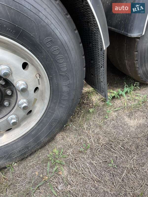 Самосвал полуприцеп Panav NS 2021 в Измаиле фото 7 Самосвал полуприцеп Panav NS 2021 в Измаиле