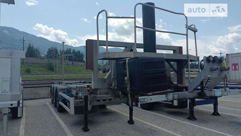 Самоскид напівпричіп Panav NS 2014 в Вінниці фото 13 Самоскид напівпричіп Panav NS 2014 в Вінниці