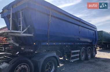 Самосвал полуприцеп Panav NS 2009 в Иршаве