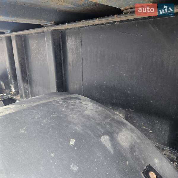 Самосвал полуприцеп Panav NS 2011 в Буске фото 9 Самосвал полуприцеп Panav NS 2011 в Буске