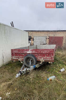 Інші причепи Panav NV 35 1995 в Кореці