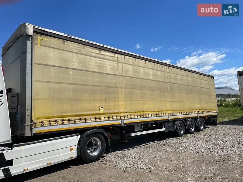 Panav NV 35 2012 VIN TKPNV036MC0000782 фото оголошення 2 з 54
