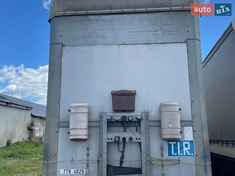 Panav NV 35 2012 VIN TKPNV036MC0000782 фото оголошення 28 з 54