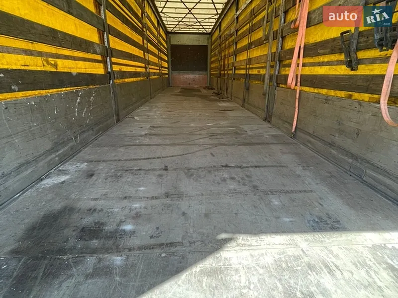 Panav NV 35 2012 VIN TKPNV036MC0000782 фото оголошення 27 з 54