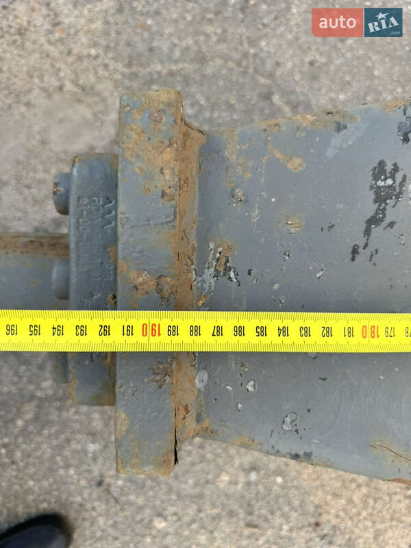 Борт Panav PV 2005 в Сумах