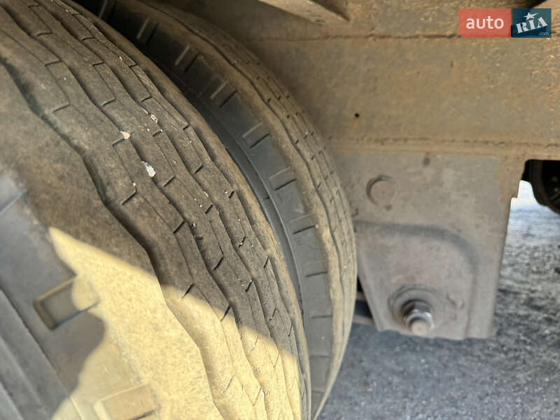 Борт Panav PV 2005 в Сумах