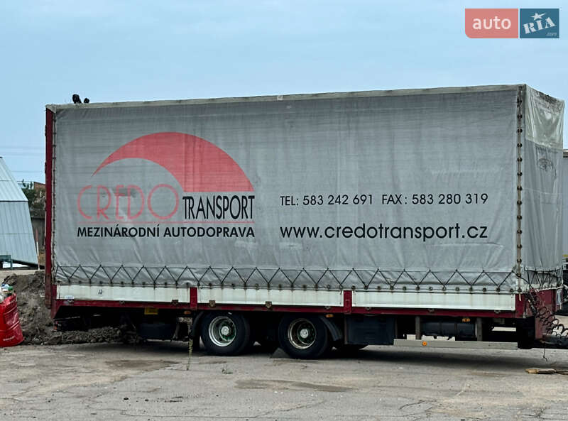 Борт Panav PV 2005 в Сумах