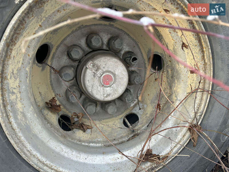 Другие прицепы Panav TV 2006 в Черновцах