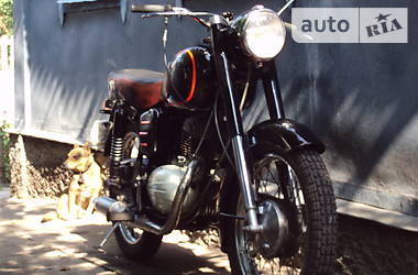 Мотоцикл Классик Pannonia T5 1970 в Конотопе