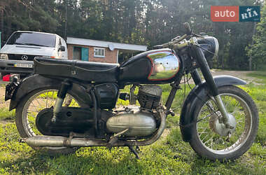 Боббер Pannonia T5 1964 в 