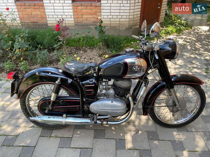 Pannonia T5 1974