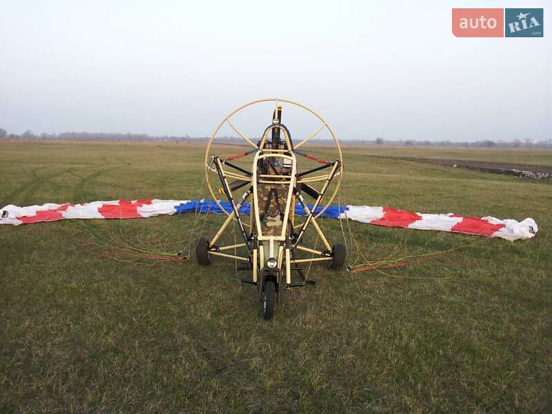 Другой воздушный транспорт Параплан Аэрошют 2019 в Киеве