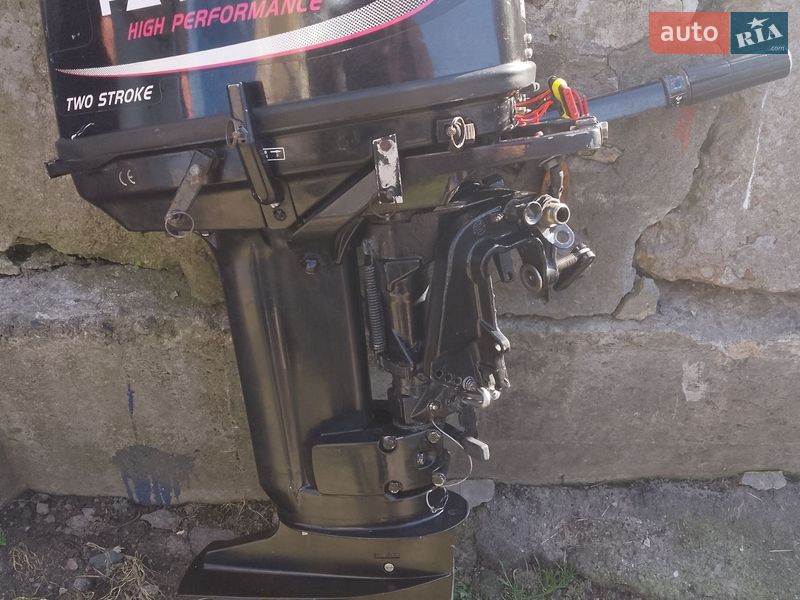 Другой водный транспорт Parsun 30 2016 в Киеве фото 3 Другой водный транспорт Parsun 30 2016 в Киеве