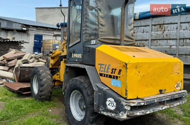 Другая спецтехника Paus 853 2001 в Львове