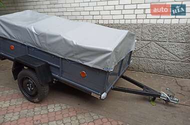 Легковой прицеп ПАВАМ 112213С 2025 в 