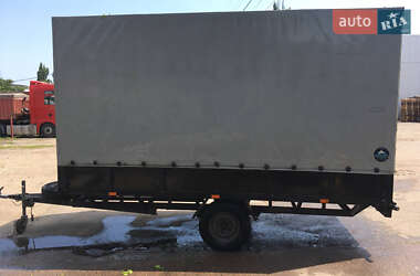 Борт ПАВАМ П-320 2020 в Одессе